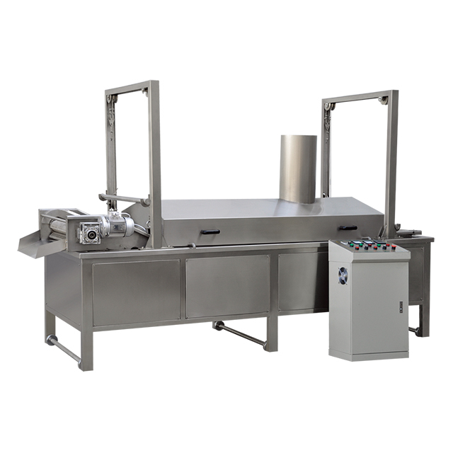 China industrial fryer machine manufacturers, industrial fryer machine